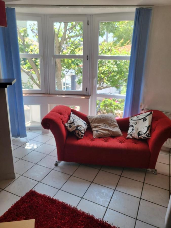 Hotel Fitness House With Garden à Constanţa Extérieur photo